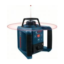 Bosch GRL 250 HV forgólézer (0601061600) mérőműszer