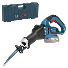Bosch GSA 18V-32 akkus szablyafűrész akkumulátor nélkül (06016A8109) (06016A8109) orrfűrész