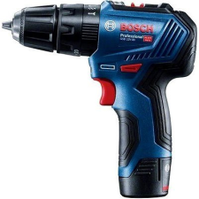 Bosch GSB 12V-30 2x2Ah barkácsgép akkumulátor