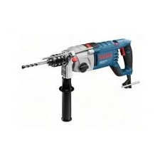 Bosch GSB 162-2 RE, ütvefúrógép (060118B000) fúrógép