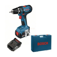 Bosch GSR 14.4-2-LI Plus (06019E6020) fúró-csavarozó
