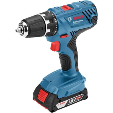 Bosch GSR 18V-21 Professional Cordless Drill/Driver megfigyelő kamera tartozék