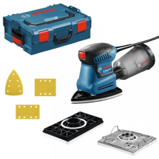 Bosch GSS 160 (06012A2300) rezgőcsiszoló