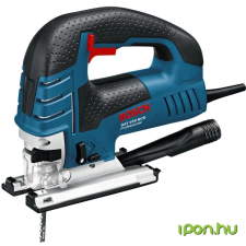 Bosch GST 150 BCE Professional Szúrófűrész (Basic garancia) fűrészlap