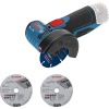 Bosch GWS 12V-76 (06019F2000)