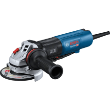Bosch GWS 17-125 PS Elektromos sarokcsiszoló, 125mm, 1700W (06017D1300) sarokcsiszoló