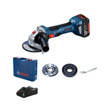 Bosch GWS 180-LI (06019H9021-01) sarokcsiszoló