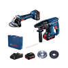 Bosch GWS 180-LI (0615990N05)