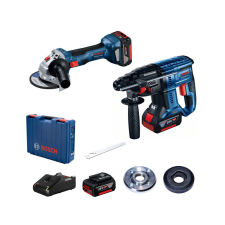 Bosch GWS 180-LI (0615990N05) sarokcsiszoló
