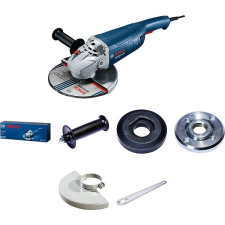 Bosch GWS 2200 csiszolókorong és vágókorong