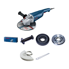 Bosch GWS 2200 sarokcsiszoló (06018C0320) sarokcsiszoló