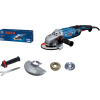 Bosch GWS 30-180 PB sarokcsiszoló (06018G0100)