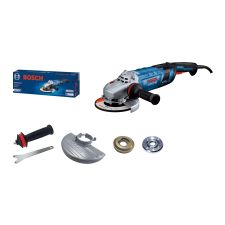 Bosch GWS 30-180 PB sarokcsiszoló (06018G0100) sarokcsiszoló