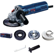 Bosch GWS 9-125 S Professional fordulatszám szabályozással sarokcsiszoló