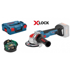 Bosch GWX 18V-10 SC 06017B0400 sarokcsiszoló