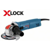 Bosch GWX 9-125 S 06017B2000