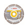 Bosch Gyémánt vágókorong 150 x 2,4 x 10 x 22,2 mm szegmentált Standard for Universal