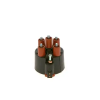 Bosch gyújtáselosztó-fedél 1 235 522 327