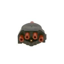 Bosch gyújtáselosztó-fedél 1 235 522 382 autóalkatrész