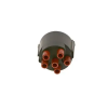 Bosch gyújtáselosztó-fedél 1 235 522 405