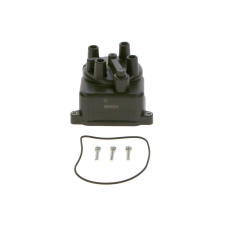 Bosch gyújtáselosztó-fedél BOSCH 1 987 233 127 autóalkatrész