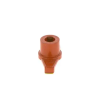 Bosch gyújtáselosztó rotor 1 234 332 177