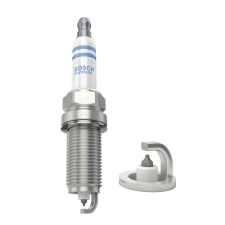 Bosch gyújtógyertya BOSCH 0 242 236 653 autóalkatrész