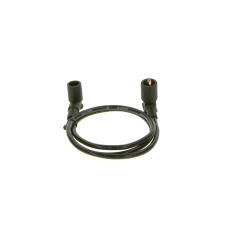 Bosch Gyújtógyertya kábel BOSCH 0 986 357 772 autóalkatrész