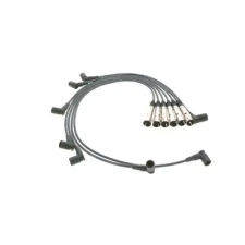 Bosch gyújtókábelkészlet 0 986 356 335 autóalkatrész