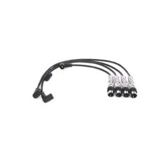 Bosch gyújtókábelkészlet 0 986 356 346 autóalkatrész