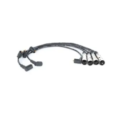 Bosch gyújtókábelkészlet 0 986 356 360 autóalkatrész