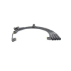 Bosch gyújtókábelkészlet 0 986 356 734