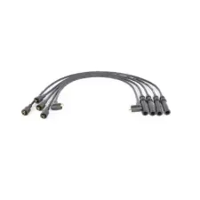Bosch gyújtókábelkészlet 0 986 356 773 autóalkatrész