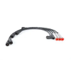 Bosch gyújtókábelkészlet 0 986 356 801