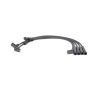 Bosch gyújtókábelkészlet 0 986 356 859