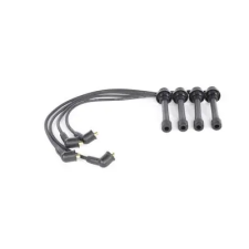 Bosch gyújtókábelkészlet 0 986 357 147 autóalkatrész