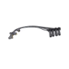 Bosch gyújtókábelkészlet 0 986 357 149