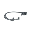 Bosch gyújtókábelkészlet 0 986 357 228