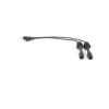 Bosch gyújtókábelkészlet 0 986 357 266