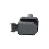 Bosch gyújtótekercs 0 221 504 001
