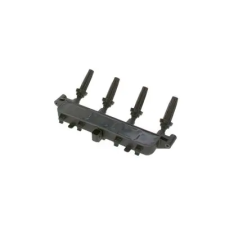 Bosch gyújtótekercs 0 986 221 034 autóalkatrész