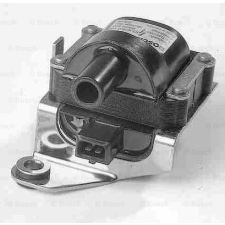 Bosch Gyújtótekercs BOSCH 0 221 502 002 gyújtógyertya