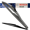 Bosch H 281 Hátsó ablaktörlő lapát, 3397011428, Hossz 280 mm