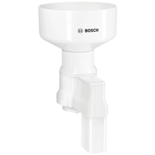 Bosch Haushalt Fűszermalom Fehér, MUZ5GM1 (MUZ5GM1) kisháztartási gépek kiegészítői