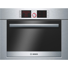 Bosch HBA43T350 sütő