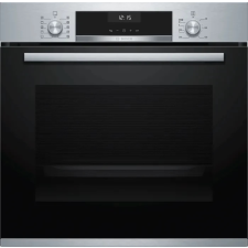 Bosch HBD635CS63 sütő