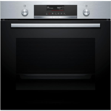 Bosch HBG579BS3F sütő