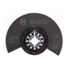 Bosch HCS ACZ 85 EC szegmens fűrészlap (2608661643) fűrészlap