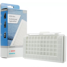 Bosch HEPA nagy teljesítményű higiéniai szűrő 579496, 647753, 577303 kisháztartási gépek kiegészítői
