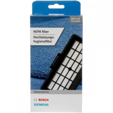 Bosch HEPA nagy teljesítményű higiéniai szűrő 579497 BBZ152HF VZ152HFB 491669 kisháztartási gépek kiegészítői